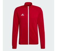 adidas Men's Entrada 22 Track Jacket, Team Power Red 2, M
