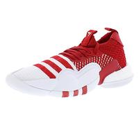 adidas H0384510 Trae Young 2 FTWWHT/TMPWRD/FTWWHT 10