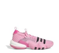 adidas Mens Trae Young 2. Trainers Bliss Pink 6 UK