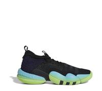 adidas Mens Trae Young 2 Trainers Core Black 9.5 UK