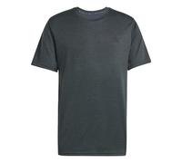adidas Men's Train Essentials Feelready Novelty T-Shirt, Aurora Ink, XS
