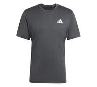 adidas Men's Train Essentials Feelready Novelty T-Shirt, Black, S