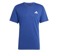 adidas Men's Train Essentials Feelready Novelty T-Shirt, Dark Blue, M