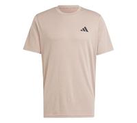 adidas Men's Train Essentials Feelready Novelty T-Shirt, Warm Clay, M