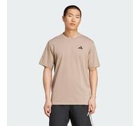 Adidas Men's Train Essentials Feelready Training Tee T-Shirt (Pack of 1)