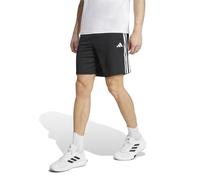 adidas Men's Train Essentials Piqué 3-Stripes Training Shorts
