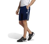 Adidas Train Essentials Pique 3 Stripes Shorts