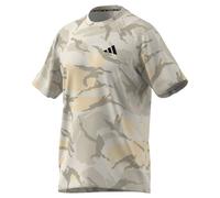 adidas Men's Train Essentials Seasonal Camo Tee T-Shirt
