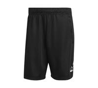 Adidas Mens Train Essentials Seasonal Performance Shorts - Black - M - Black - 100% Recycled Polyester