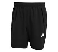 adidas Male Train Essentials Training Woven Melange Short S 7 inch