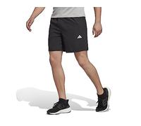 adidas Shorts TR-ES WV SHO in Black EU XS