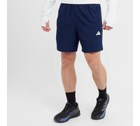 Adidas Essentials Woven 7´´ Shorts Blue S Man