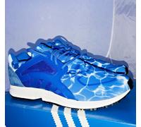 Adidas Mens Trainers Bluebird Racer Lite Shoes Sprint Gym Running UK 8 - US 8.5