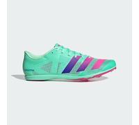 adidas Mens Trainers Distancestar Track & Field Running Shoes Spikes Athletics