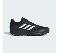 adidas Mens Trainers Flexcloud 2.1 Sports Hockey Shoes Black Field