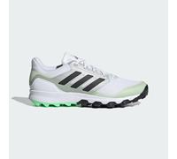 adidas Mens Trainers Flexcloud 2.1 Sports Hockey Shoes White Field