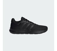 adidas Men's LITE Racer 4.0 Shoes, Core Black/Core Black/Grey Six, 11 UK