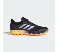 adidas Mens Trainers Sports Shoes Flexcloud 2.1 Hockey Black Gold Field