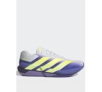 adidas Mens Training Adizero Dropset Pro Trainer, Purple, Size 7, Men Purple