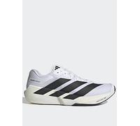 adidas Unisex Kids Vl Move Infant Mesh Hook & Loop Shoes, Lucid Ray Blue/FTWR White/Lucid Ray Blue, 1 UK