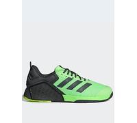 adidas Mens Training Dropset 3 Trainers, Lime Burst/Carbon/Lucid Lemon, Size 8, Men Lime Burst/Carbon/Lucid Lemon