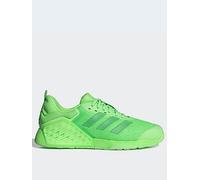 Adidas Dropset 3 Strength Trainers Green EU 39 1/3 Men,Women