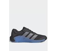 adidas Dropset 4 Shoes Pure Black - 7UK