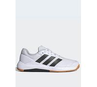 adidas Mens Training Dropset Base Trainers, Ftw White/Core Black/Lucid Red, Size 12, Men Ftw White/Core Black/Lucid Red