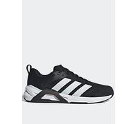 adidas Mens Training Dropset Control Trainer, Black, Size 7, Men Black