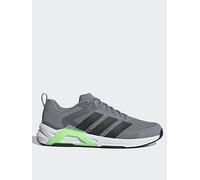 Adidas Dropset Control Weightlifting Shoes Grey EU 39 1/3 Men