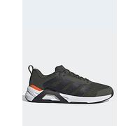 Dropset Control Trainer