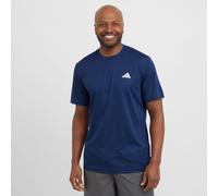 adidas Men's Training Essential T-Shirt, Navy XXL