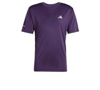 adidas Men's Training Essentials Holiday Pack T-Shirt, Aurora Plum, XS