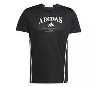 Adidas Men's Training Heritage Short Sleeve T-Shirt