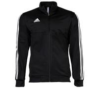 Adidas Men's Training Jacket - Tiro 19 Training Jacket, Zipper, Sport...
