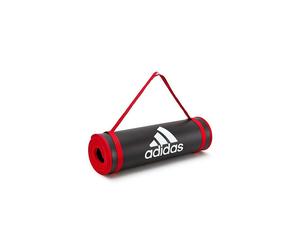 adidas Men's Training Mat, Red, 1