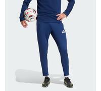 adidas Men's Entrada26 Training Pants, Team Navy Blue 2/White, 3XL