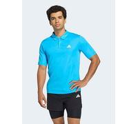 adidas Mens Training Polo, Luaq, Size L, Men Luaq