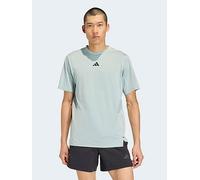 adidas Mens Training Power T-Shirt, Wosa, Size M, Men Wosa