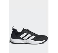 adidas Mens Training Rapidmove 2 Trainer, Black, Size 10, Men Black