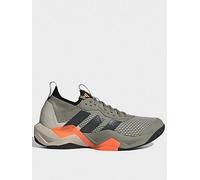 adidas Mens Training Rapidmove Adv 2 Trainer, Grey, Size 11, Men Grey