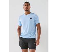 Adidas Workout Essentials Base Short Sleeve T-shirt