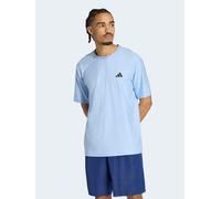 adidas Men's Workout Essentials Flex T-Shirt (Pack of 1)