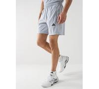 Adidas Workout Essentials Base Woven 7´´ Shorts Silver XL Men
