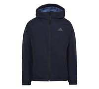Adidas Mens Traveer Insulated Jacket - Inkwell - M - Inkwell