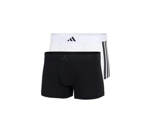 adidas Men's Trunk (3pk) - Active Micro Flex Eco Boxer Shorts (pack of 3)