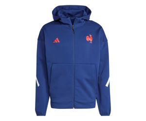 adidas Mens Trvl Fz H M Tracksuit Sports Casual Top