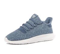 adidas Men's Tubular Shadow Trainers, Blue (Tech Ink/Tech Ink/Crystal White), 11 UK