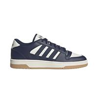 adidas Men's Turnaround Basketball Sneaker, Night Indigo/Night Indigo/Cloud White, 7.5