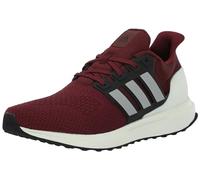 adidas Men's Ubounce DNA Sneaker, Shadow Red/Grey/Black, 11.5